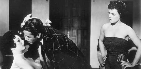 Filme "Ensaio de Um Crime", do diretor surrealista espanhol Luis Buñuel